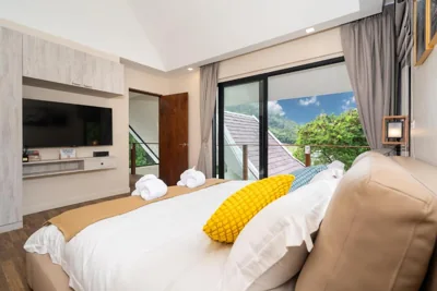 patong hill villa 3 – 사진 2