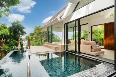 patong hill villa 3 – 사진 4