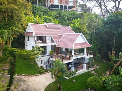 patong hill villa 3 – 사진 5