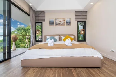patong hill villa 3 – 사진 6