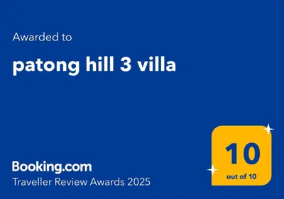 patong hill villa 3 – 사진 7