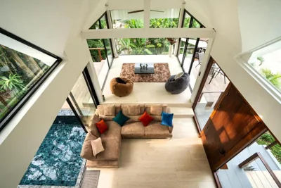 patong hill villa 3 – 사진 8