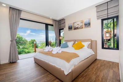 patong hill villa 3 – 사진 10