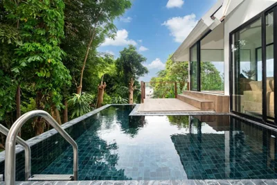 patong hill villa 3 – 사진 13