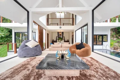 patong hill villa 3 – 사진 15