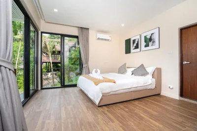 patong hill villa 3 – 사진 16